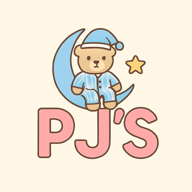 Creativity Pajamas Logo